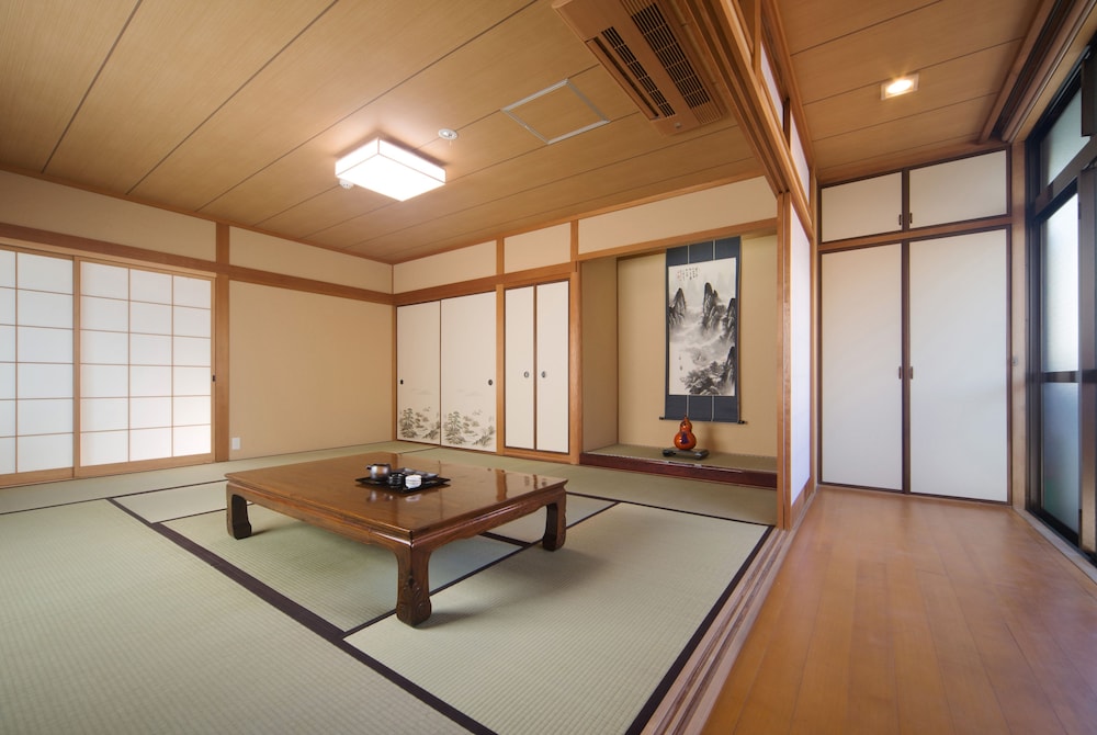 SEIBIDO INN 京都