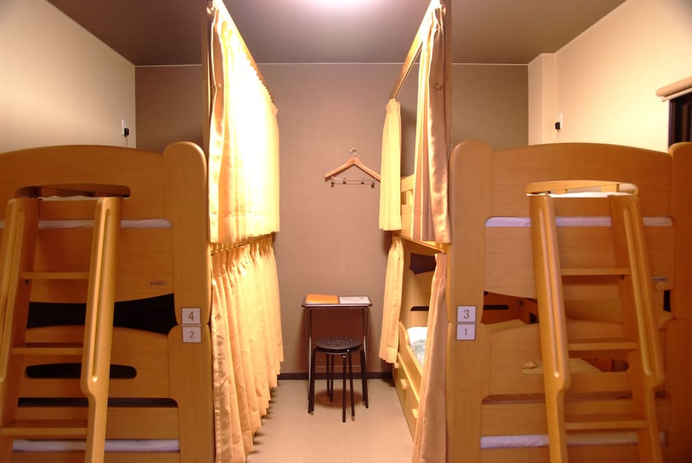 SEIBIDO INN 京都