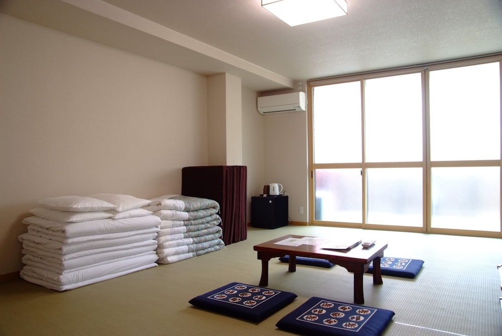 SEIBIDO INN 京都