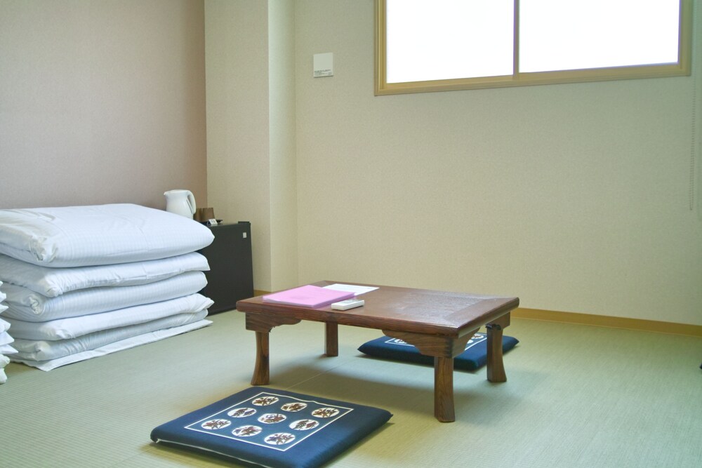 SEIBIDO INN 京都