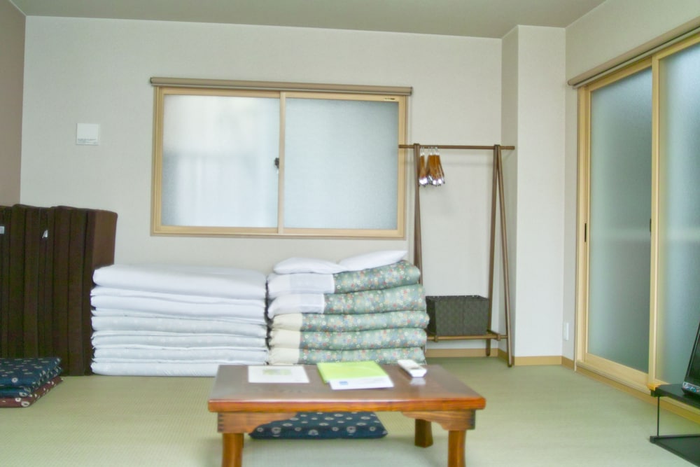 SEIBIDO INN 京都