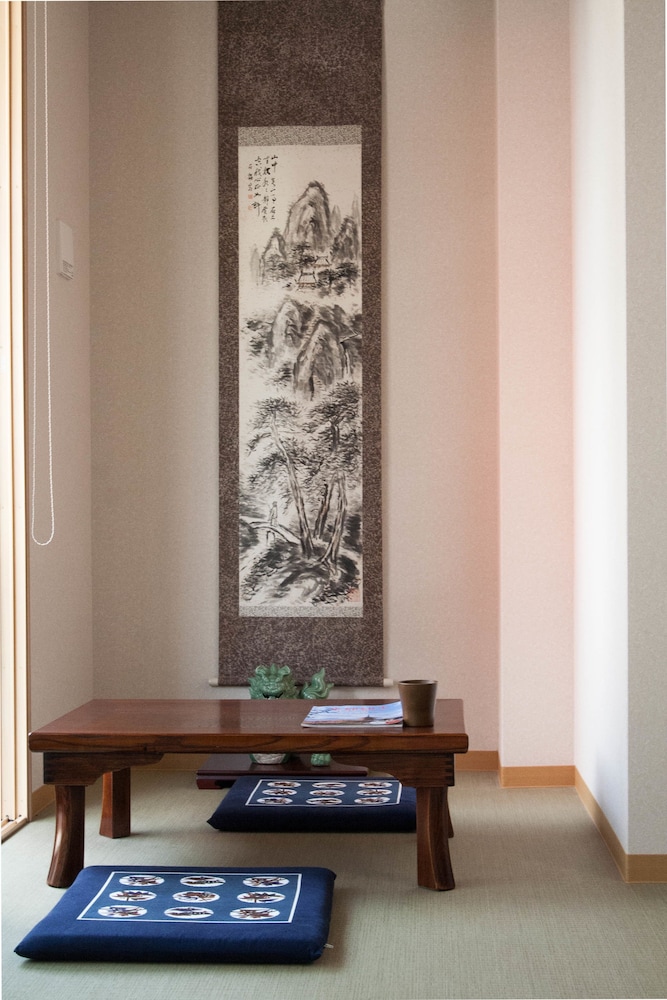 SEIBIDO INN 京都