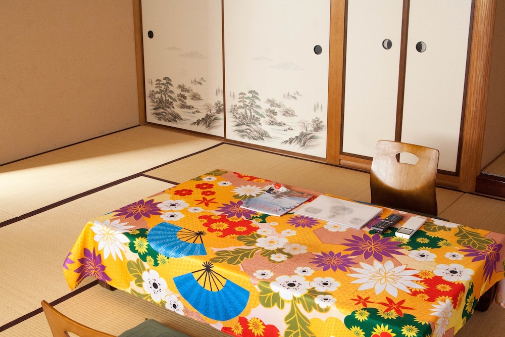 SEIBIDO INN 京都