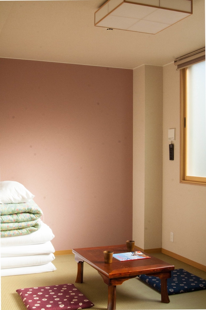 SEIBIDO INN 京都