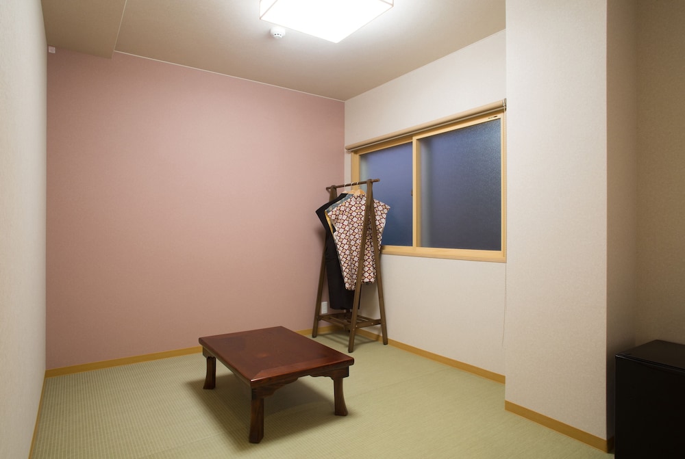SEIBIDO INN 京都