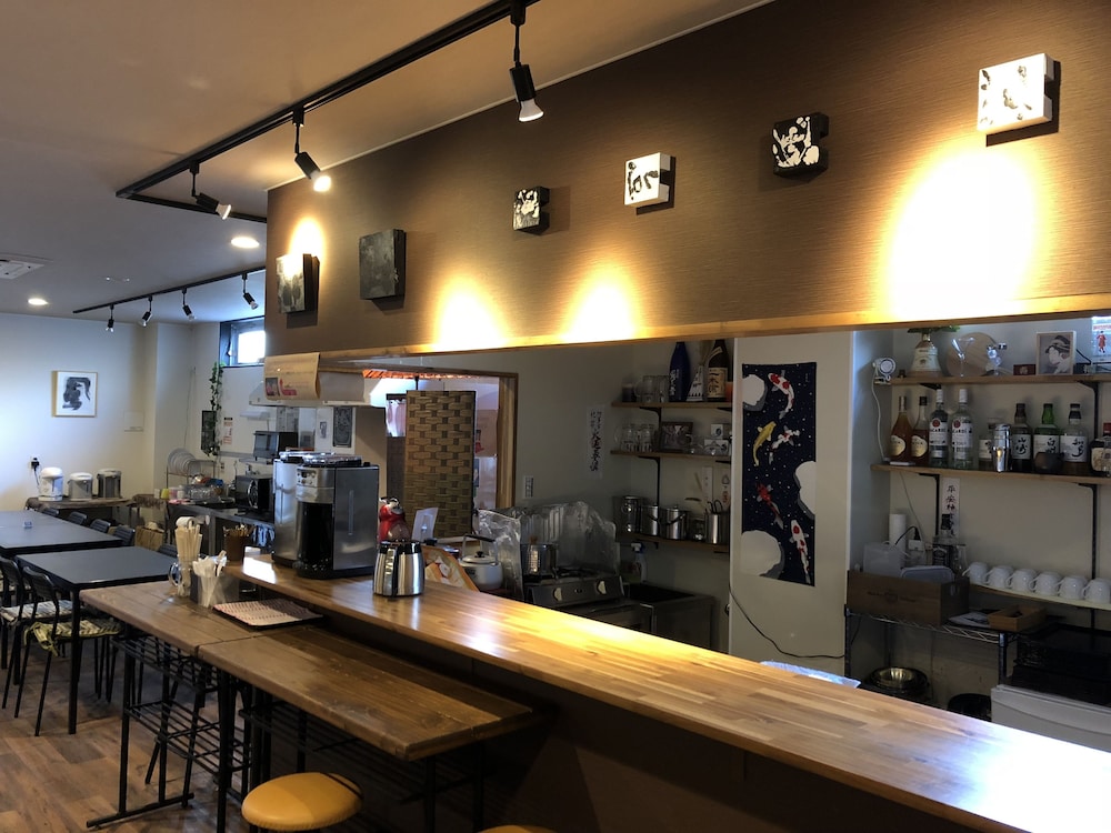 SEIBIDO INN 京都