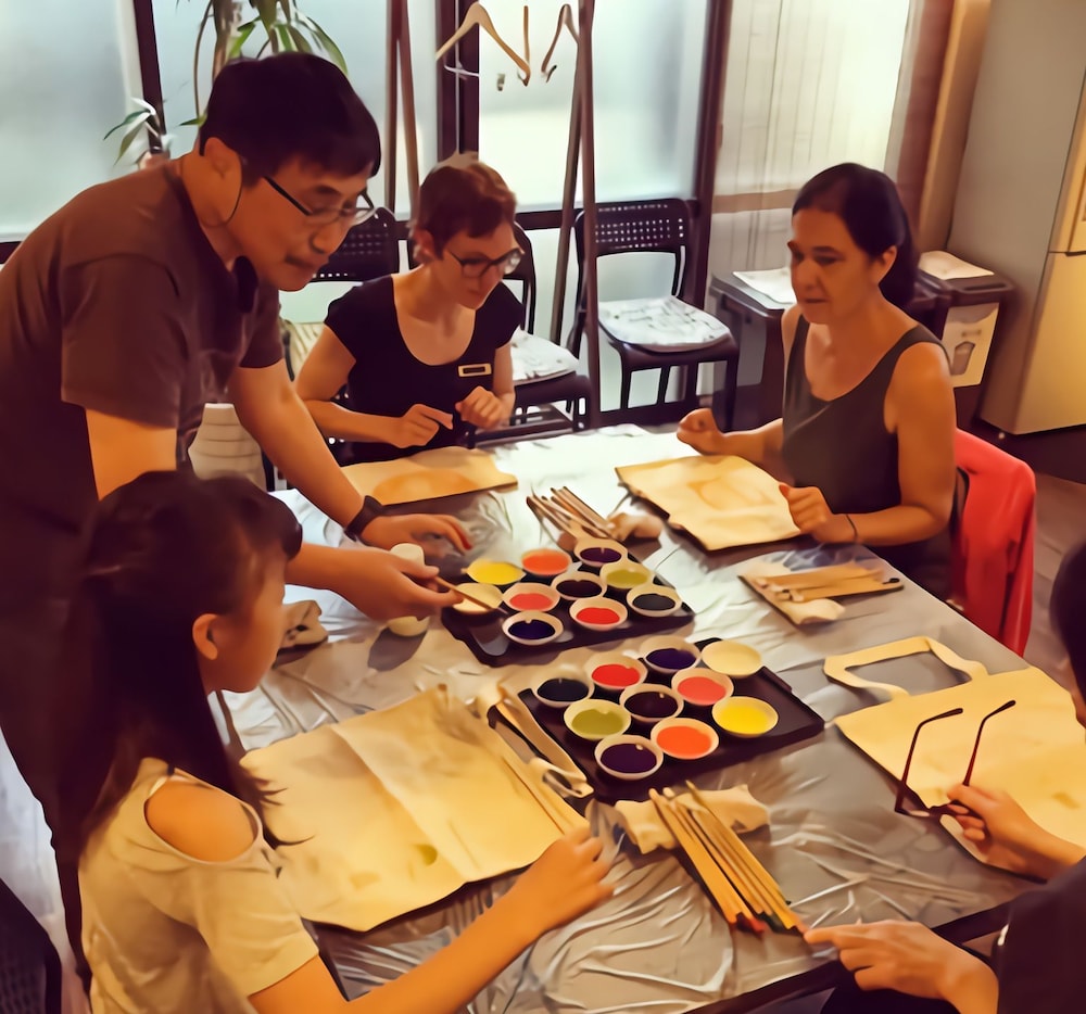 SEIBIDO INN 京都