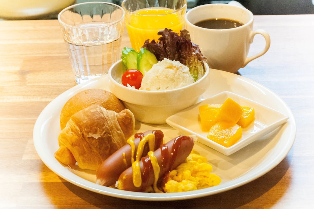 SEIBIDO INN 京都