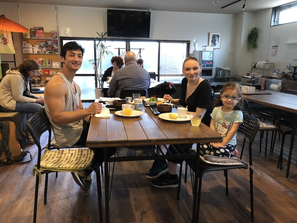 SEIBIDO INN 京都