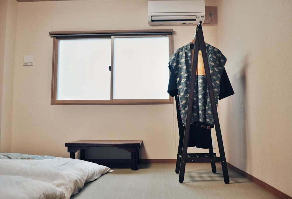 SEIBIDO INN 京都