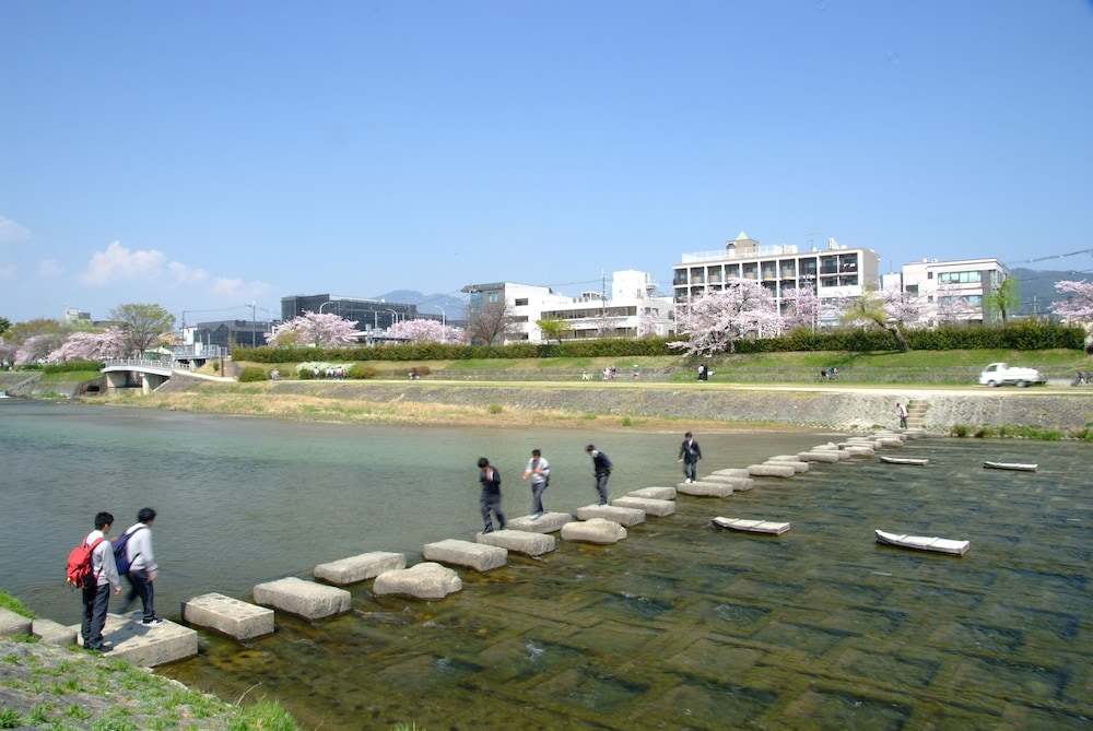 SEIBIDO INN 京都
