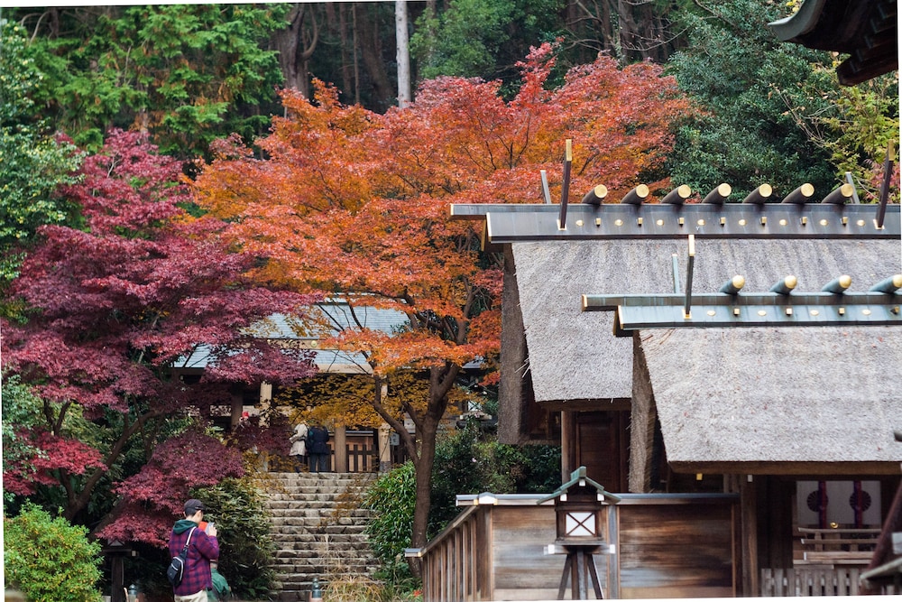 SEIBIDO INN 京都