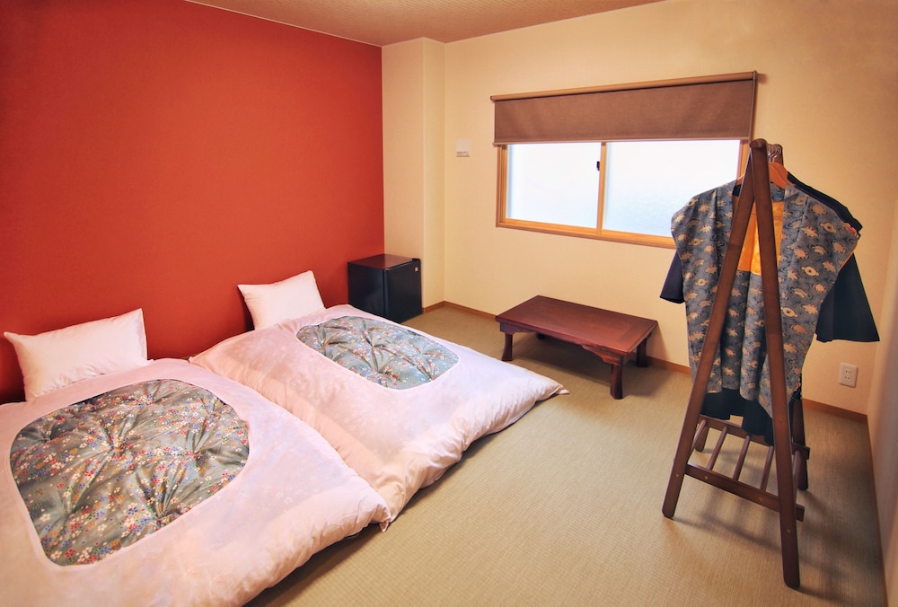 SEIBIDO INN 京都
