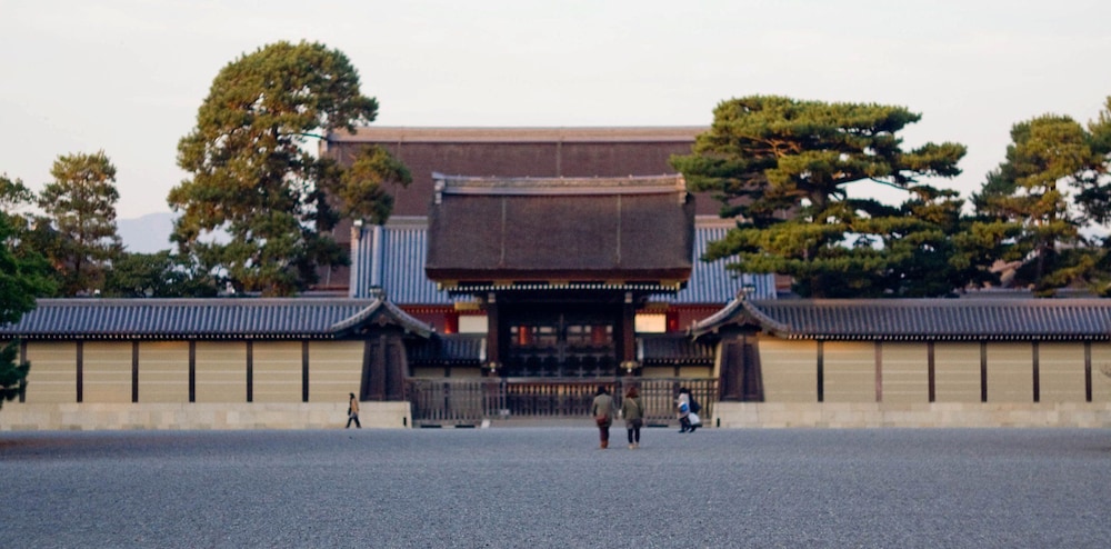 SEIBIDO INN 京都