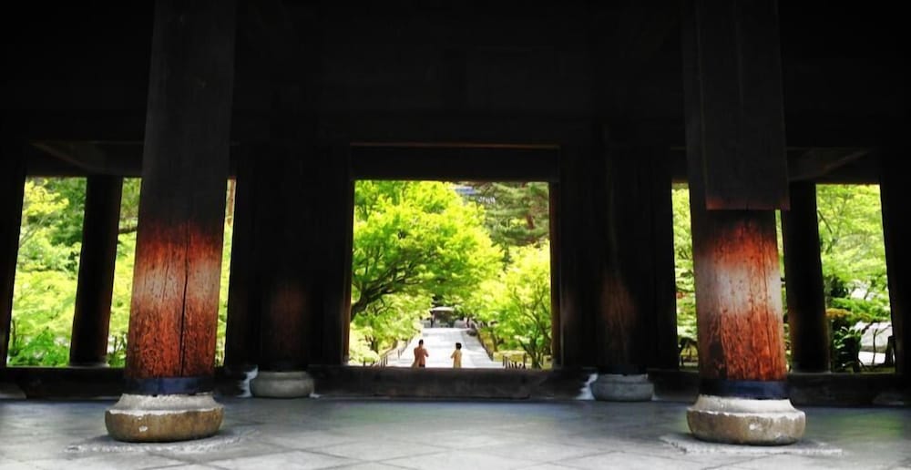 SEIBIDO INN 京都