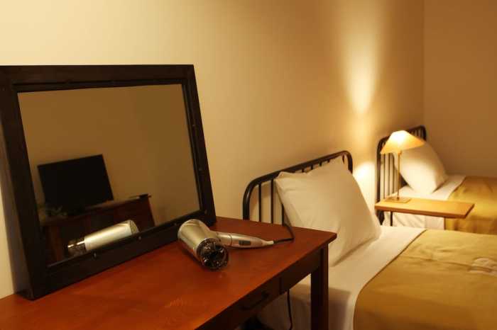 THE LOWER EAST NINE HOSTEL 京都