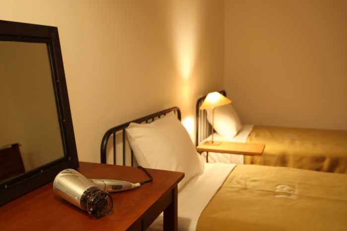 THE LOWER EAST NINE HOSTEL 京都