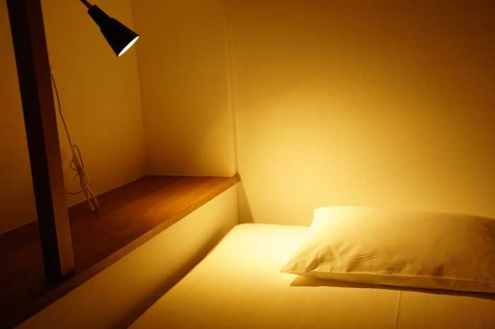 THE LOWER EAST NINE HOSTEL 京都