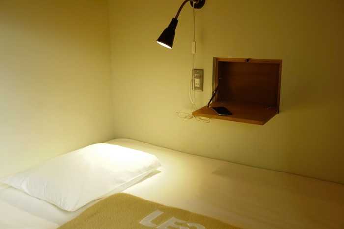 THE LOWER EAST NINE HOSTEL 京都