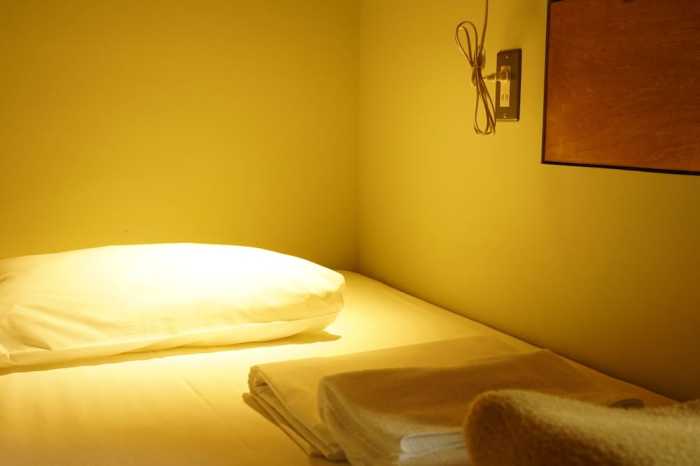THE LOWER EAST NINE HOSTEL 京都