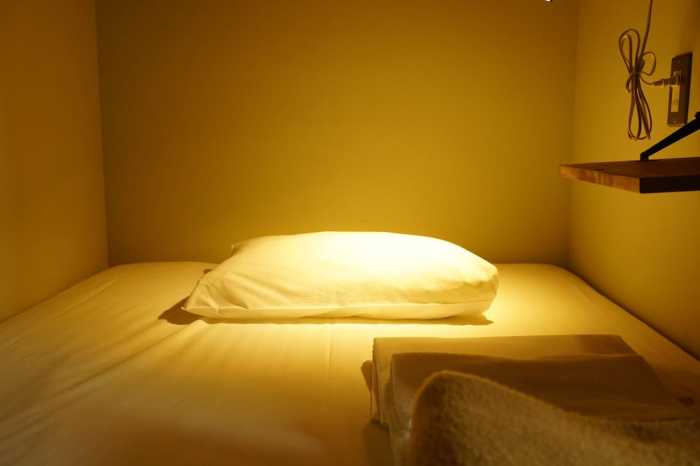 THE LOWER EAST NINE HOSTEL 京都