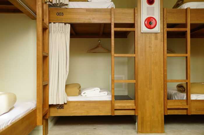 THE LOWER EAST NINE HOSTEL 京都