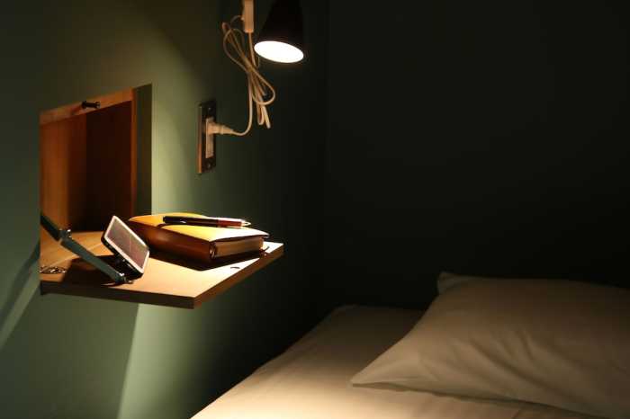 THE LOWER EAST NINE HOSTEL 京都