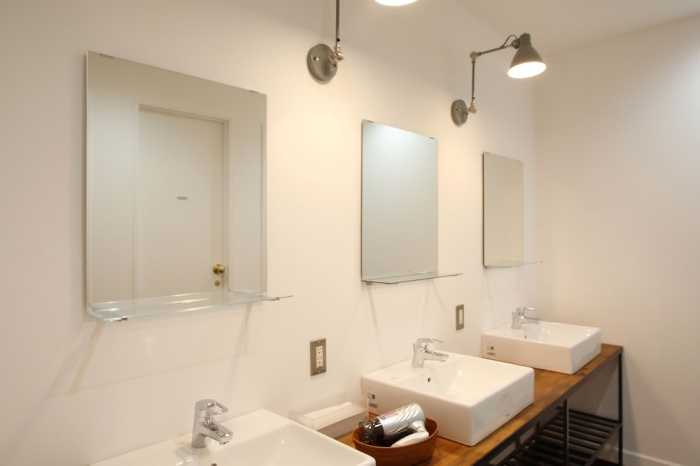THE LOWER EAST NINE HOSTEL 京都