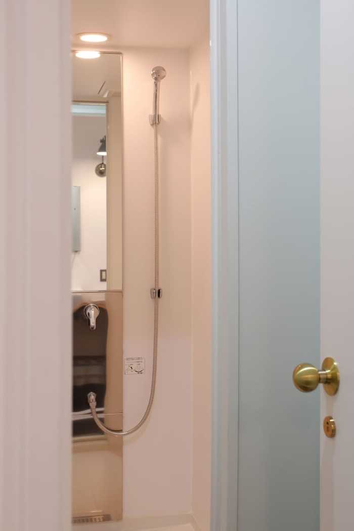 THE LOWER EAST NINE HOSTEL 京都
