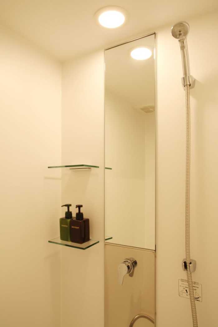 THE LOWER EAST NINE HOSTEL 京都