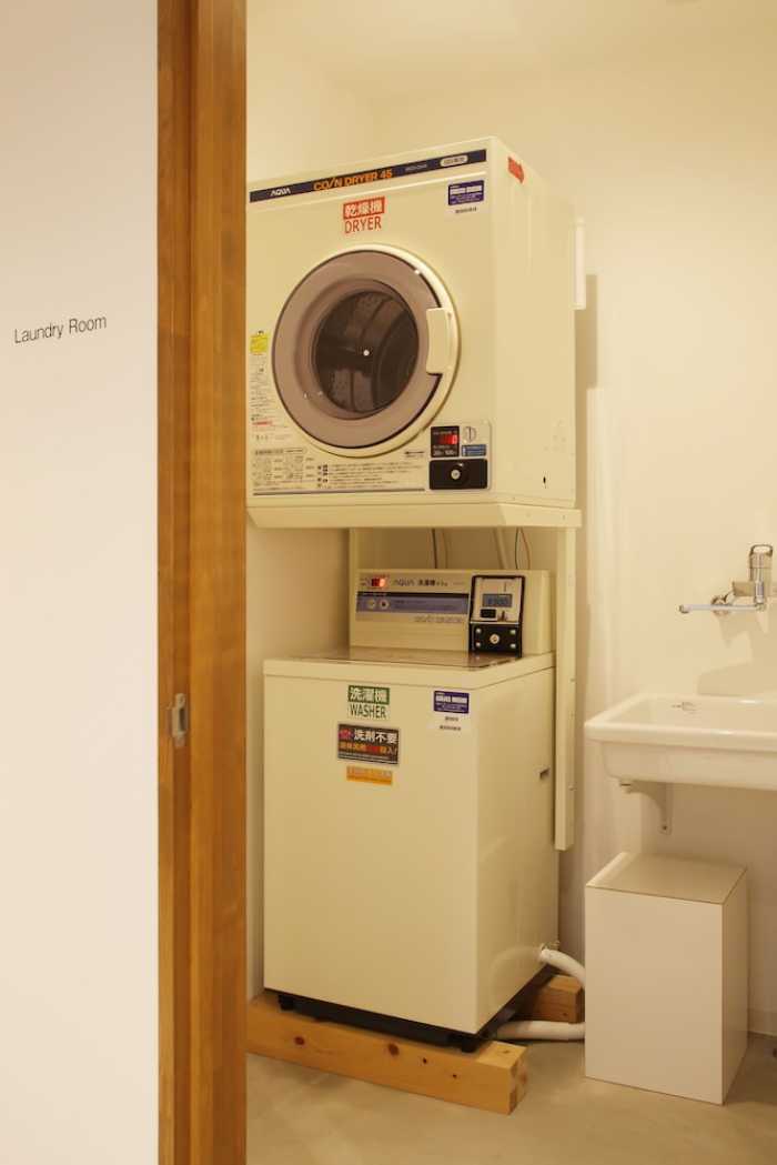 THE LOWER EAST NINE HOSTEL 京都