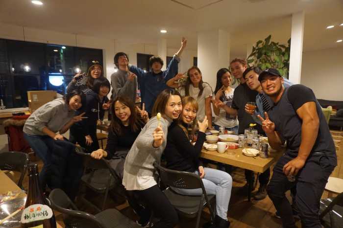 THE LOWER EAST NINE HOSTEL 京都