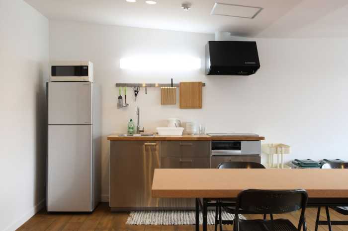 THE LOWER EAST NINE HOSTEL 京都
