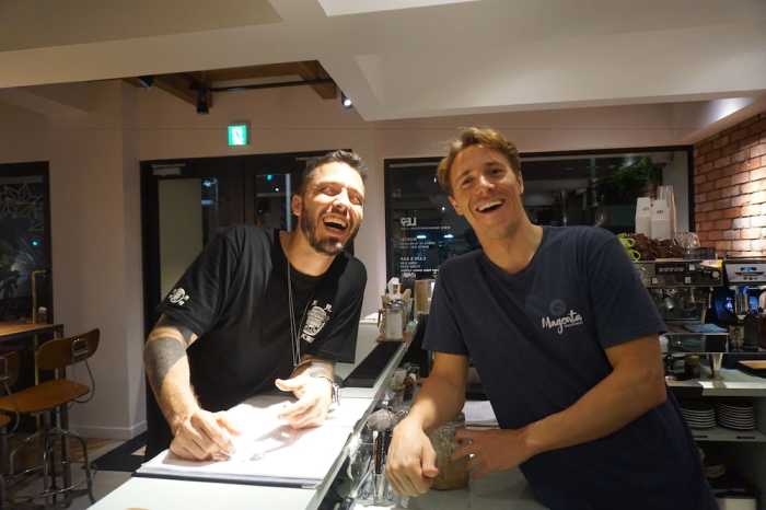 THE LOWER EAST NINE HOSTEL 京都