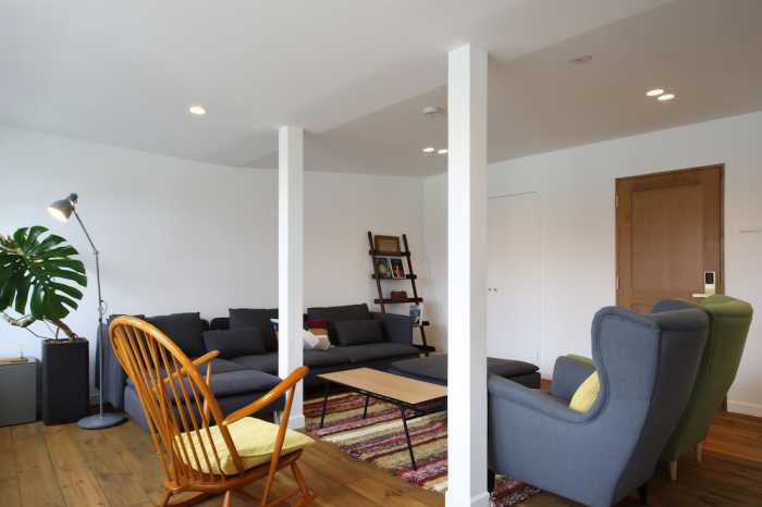 THE LOWER EAST NINE HOSTEL 京都