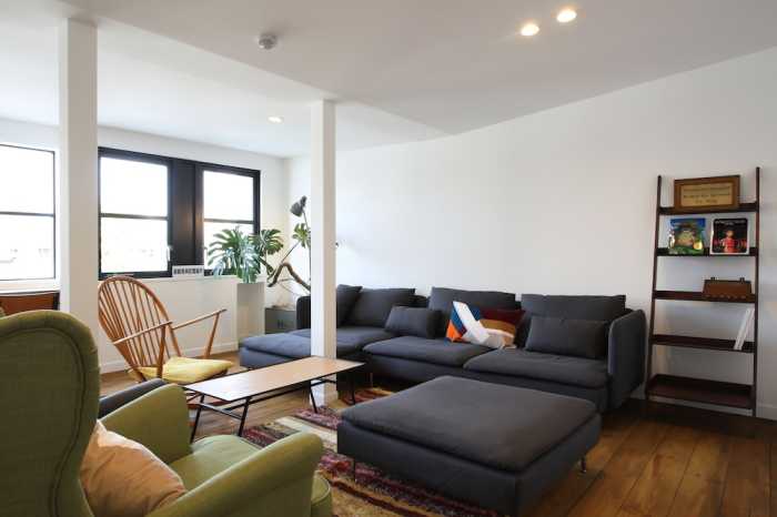 THE LOWER EAST NINE HOSTEL 京都