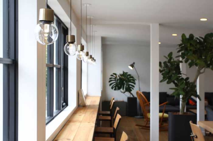 THE LOWER EAST NINE HOSTEL 京都