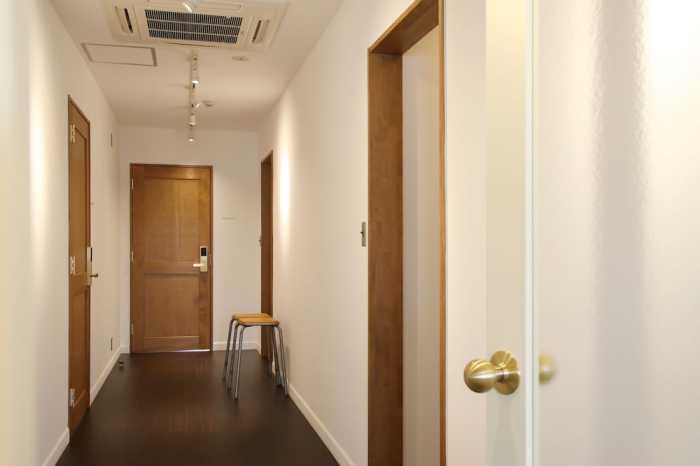 THE LOWER EAST NINE HOSTEL 京都