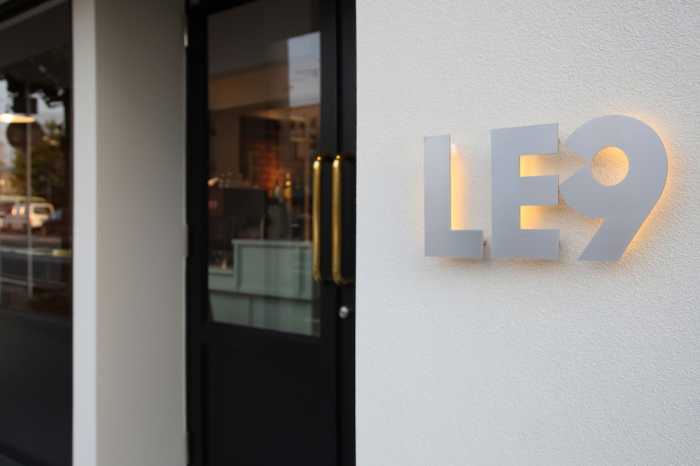 THE LOWER EAST NINE HOSTEL 京都