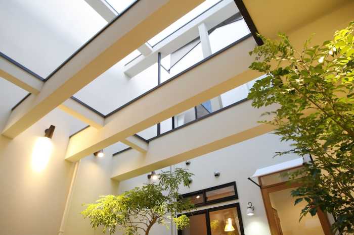 THE LOWER EAST NINE HOSTEL 京都