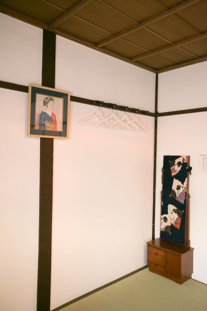 京の宿 華 西陣 京都