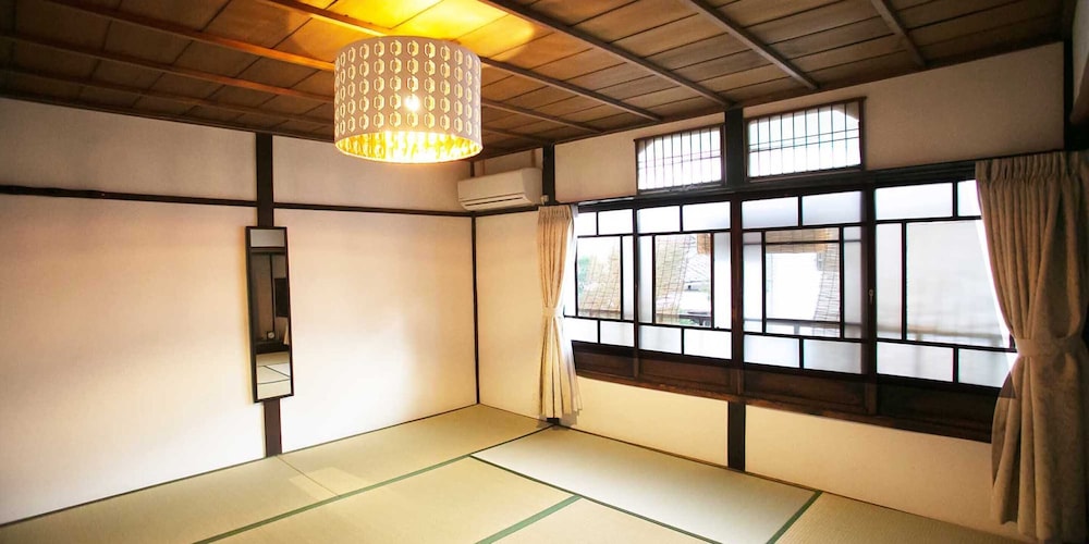京の宿 華 西陣 京都
