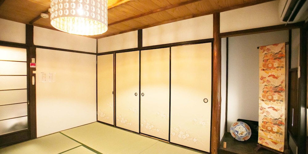 京の宿 華 西陣 京都