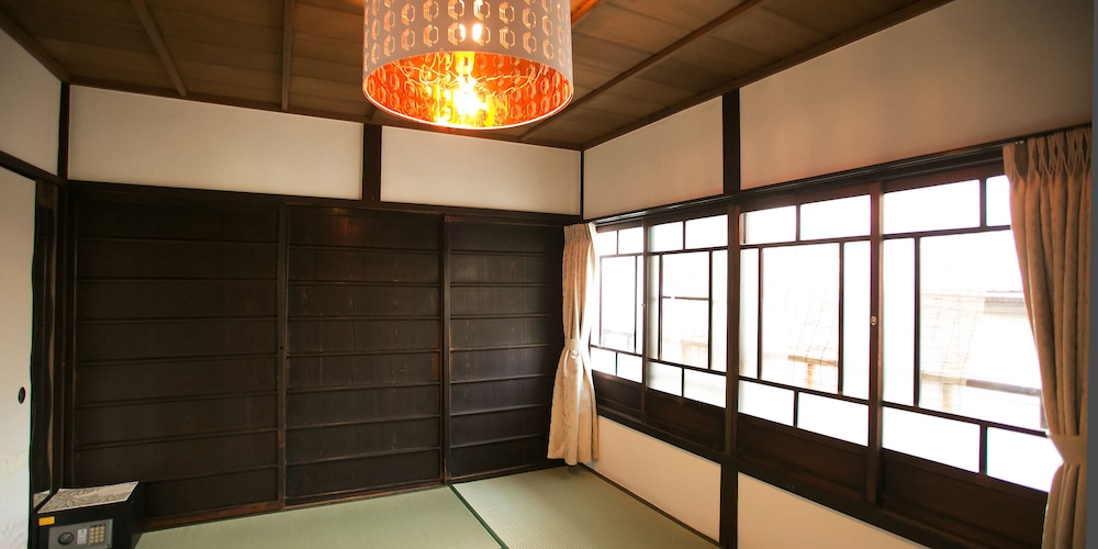 京の宿 華 西陣 京都