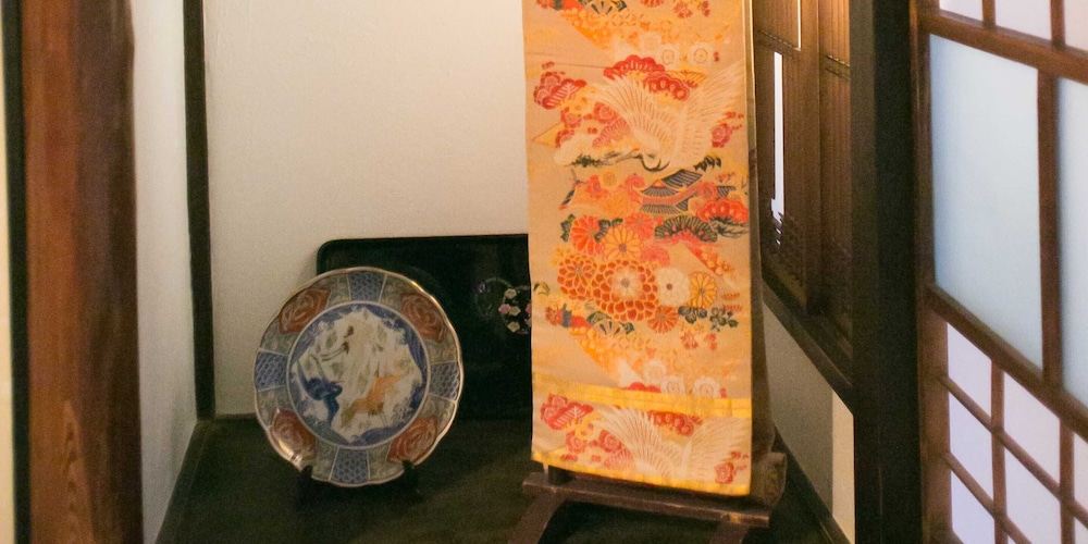 京の宿 華 西陣 京都