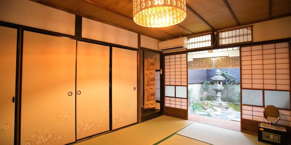 京の宿 華 西陣 京都