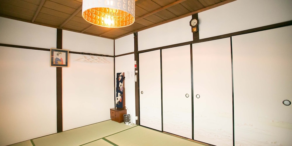 京の宿 華 西陣 京都