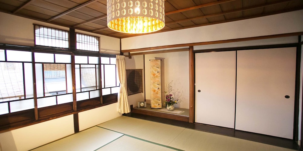 京の宿 華 西陣 京都