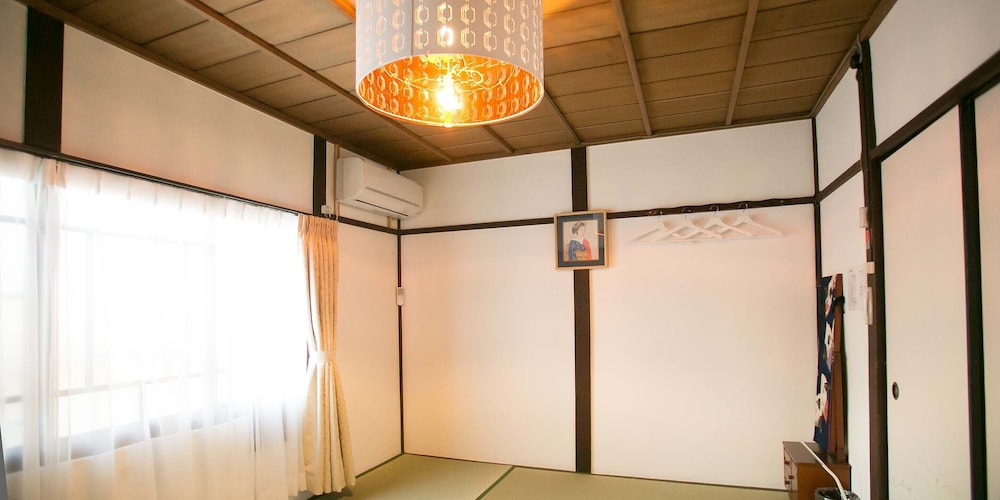 京の宿 華 西陣 京都