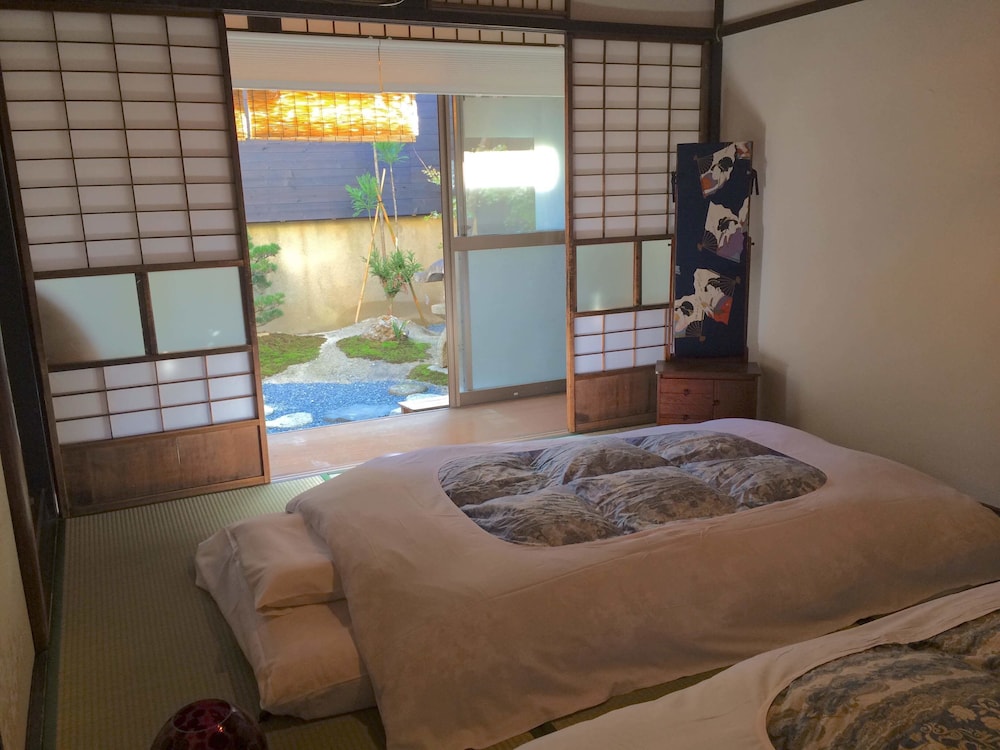 京の宿 華 西陣 京都